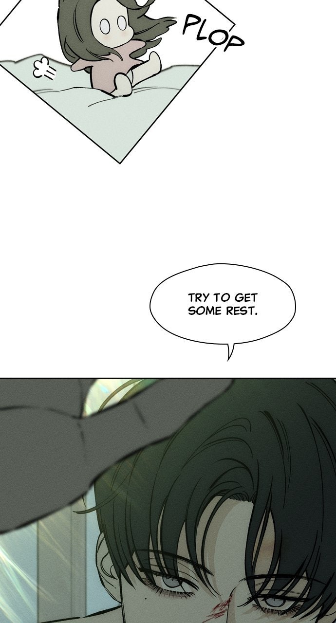 Read Tears on a Withered Flower Manga Online