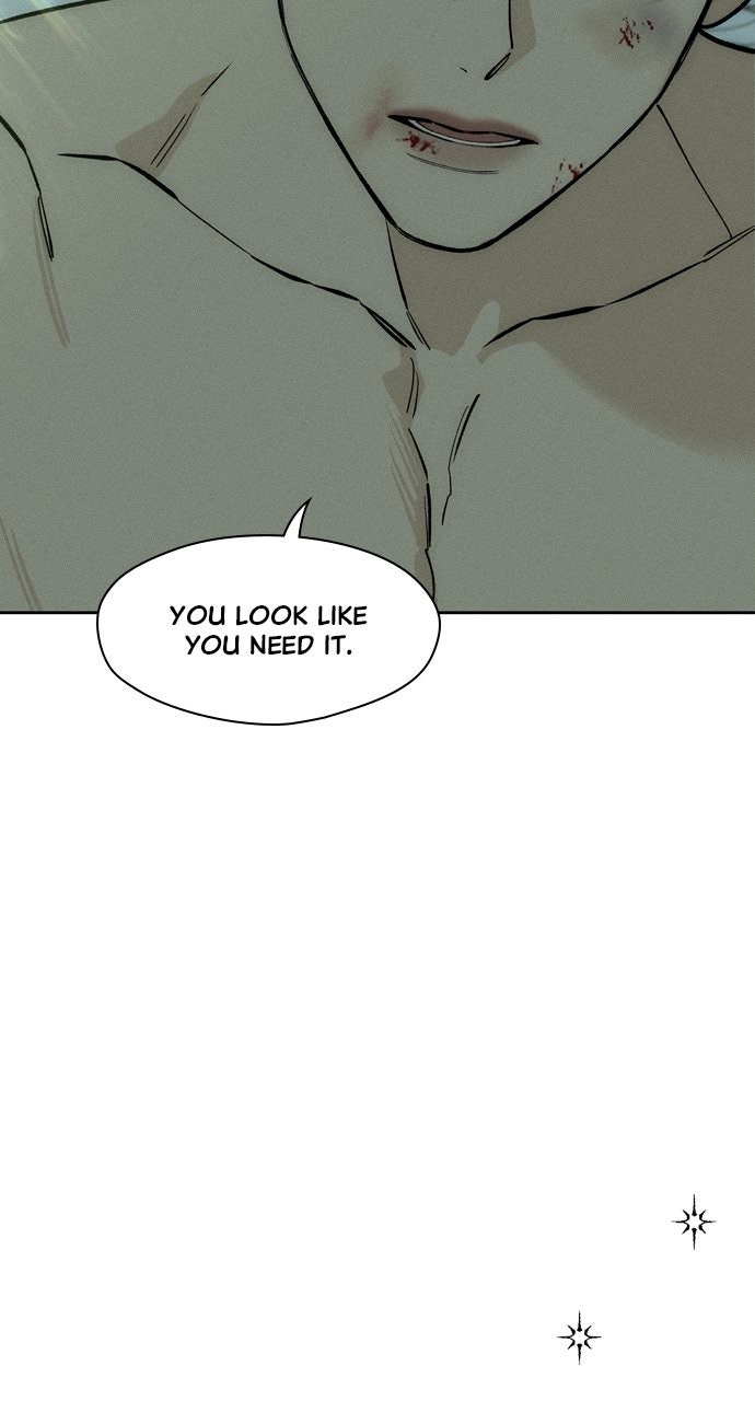 Read Tears on a Withered Flower Manga Online