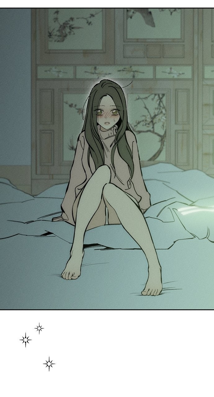 Read Tears on a Withered Flower Manga Online