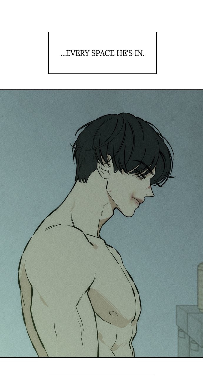 Read Tears on a Withered Flower Manga Online