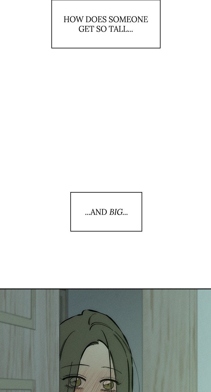 Read Tears on a Withered Flower Manga Online