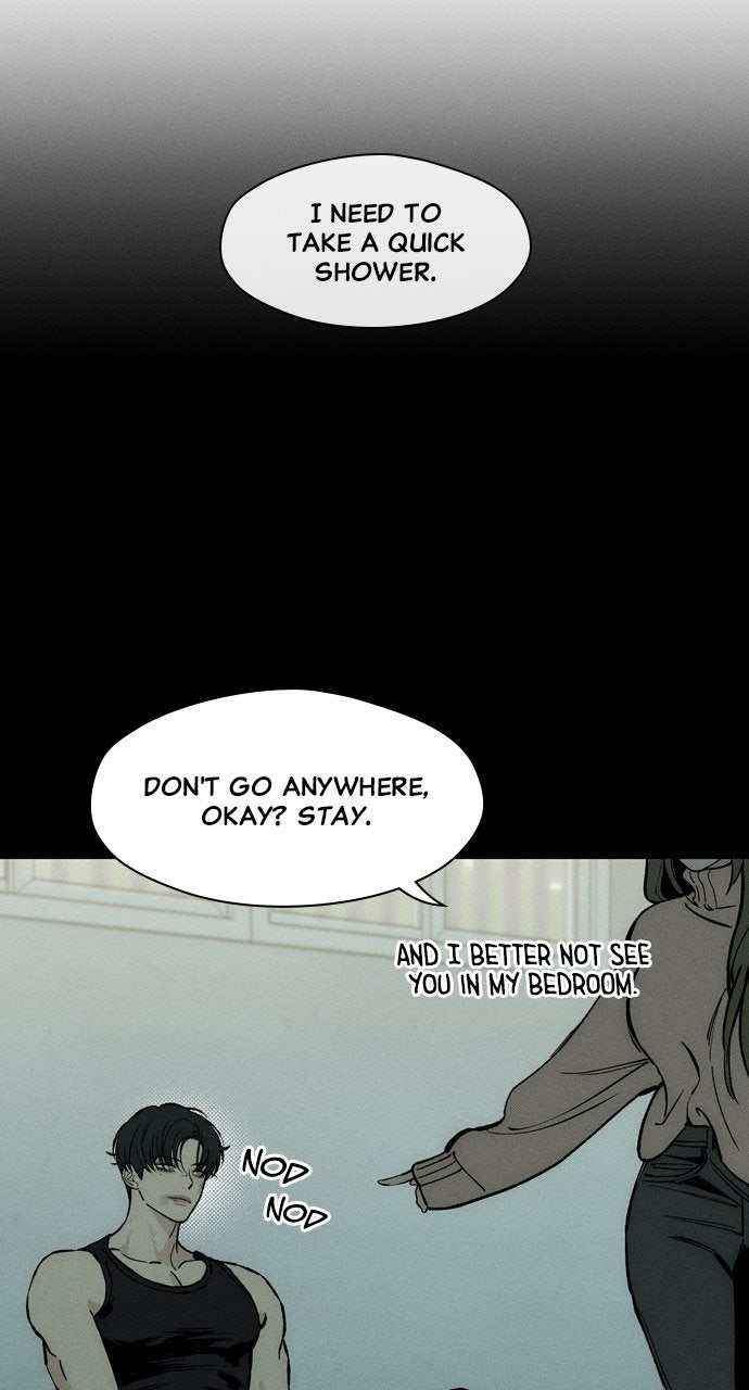 Read Tears on a Withered Flower Manga Online