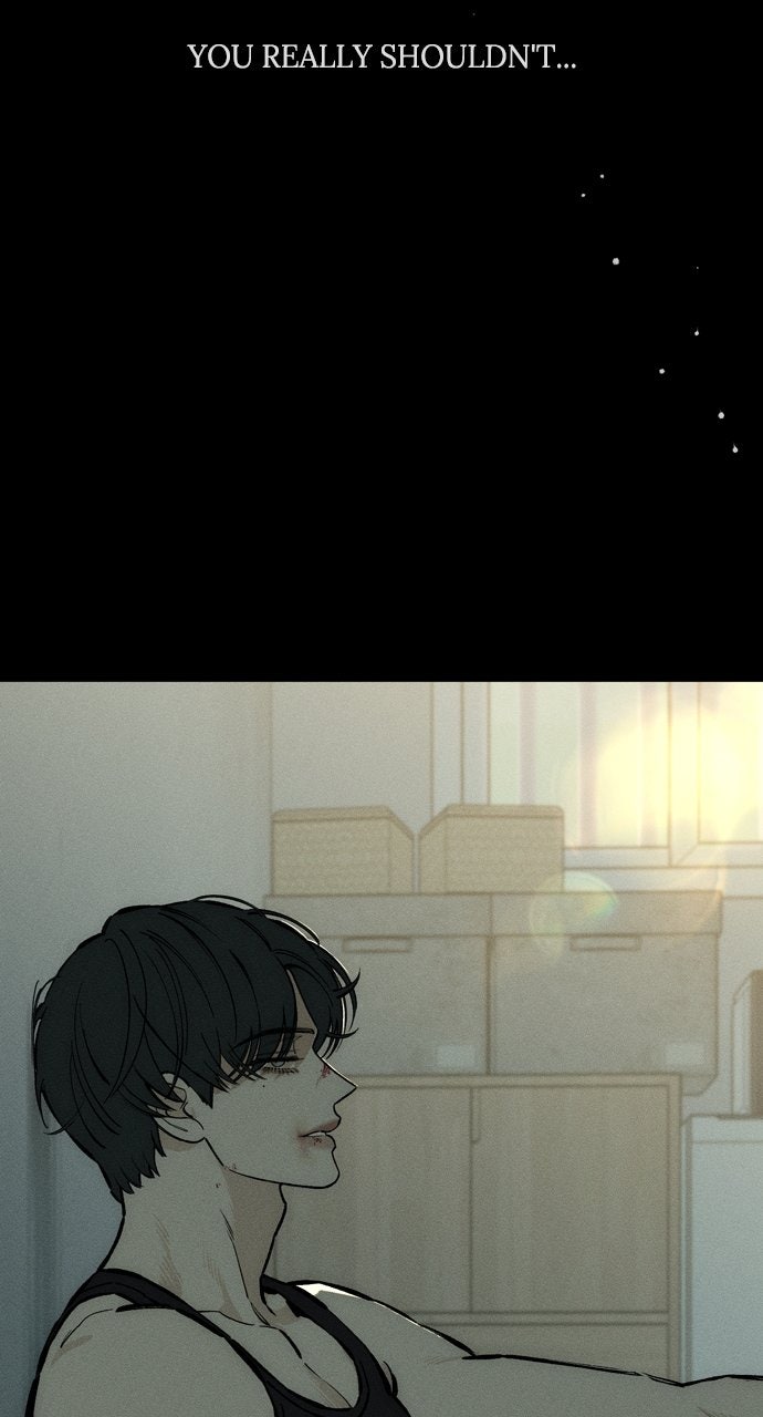 Read Tears on a Withered Flower Manga Online