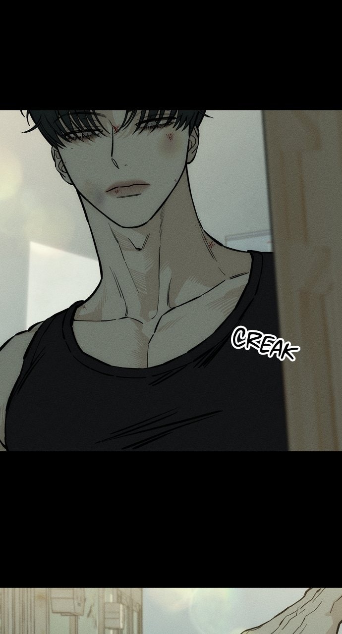 Read Tears on a Withered Flower Manga Online