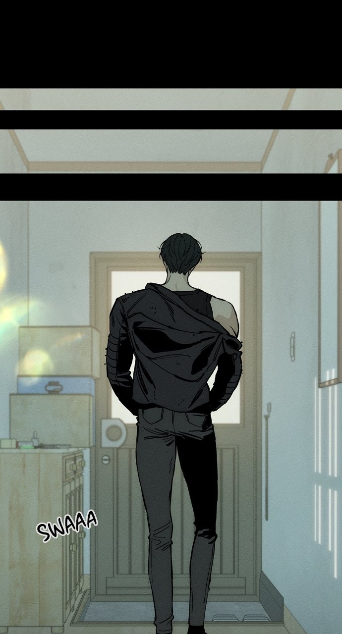 Read Tears on a Withered Flower Manga Online