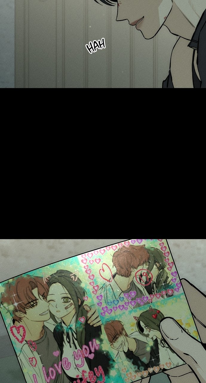 Read Tears on a Withered Flower Manga Online