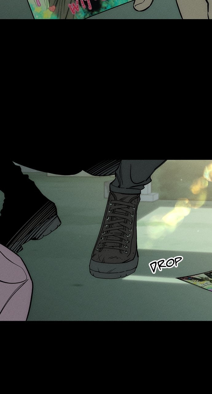 Read Tears on a Withered Flower Manga Online