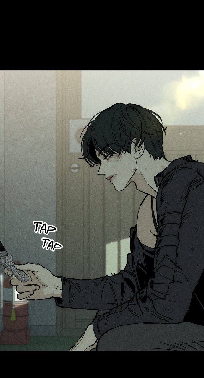 Read Tears on a Withered Flower Manga Online