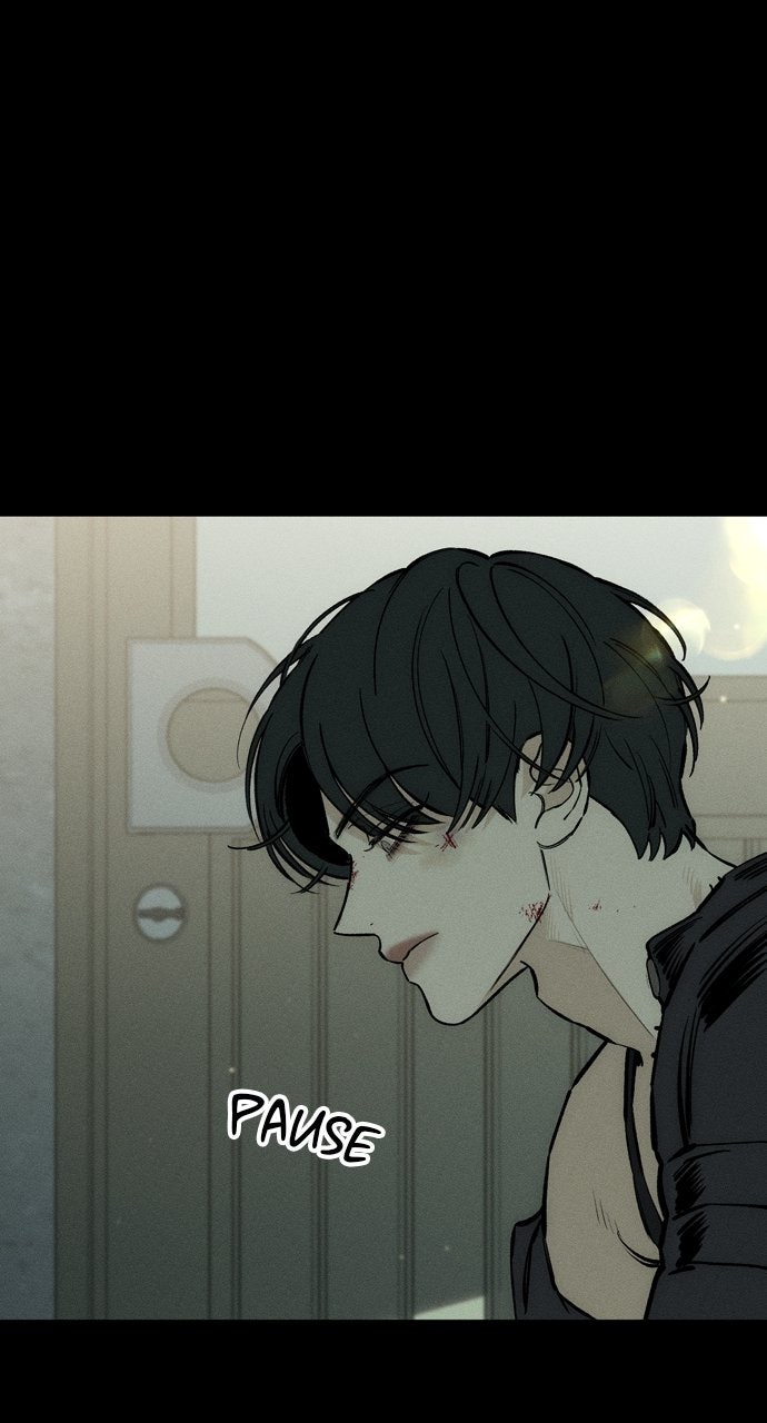 Read Tears on a Withered Flower Manga Online