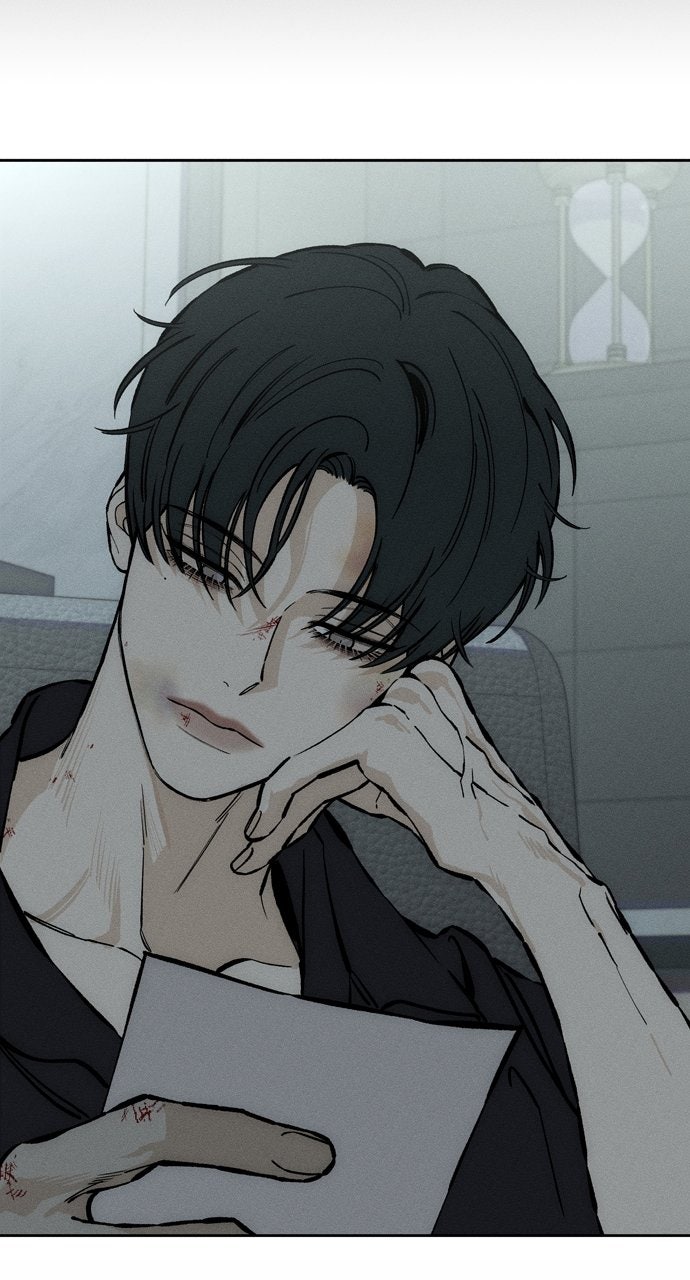 Read Tears on a Withered Flower Manga Online
