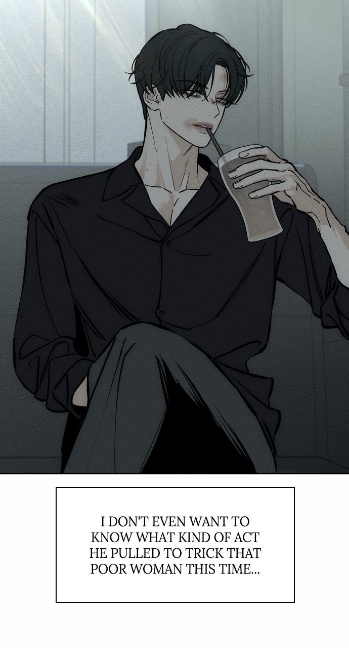 Read Tears on a Withered Flower Manga Online