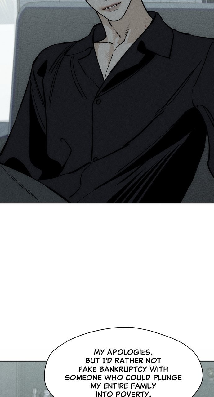 Read Tears on a Withered Flower Manga Online