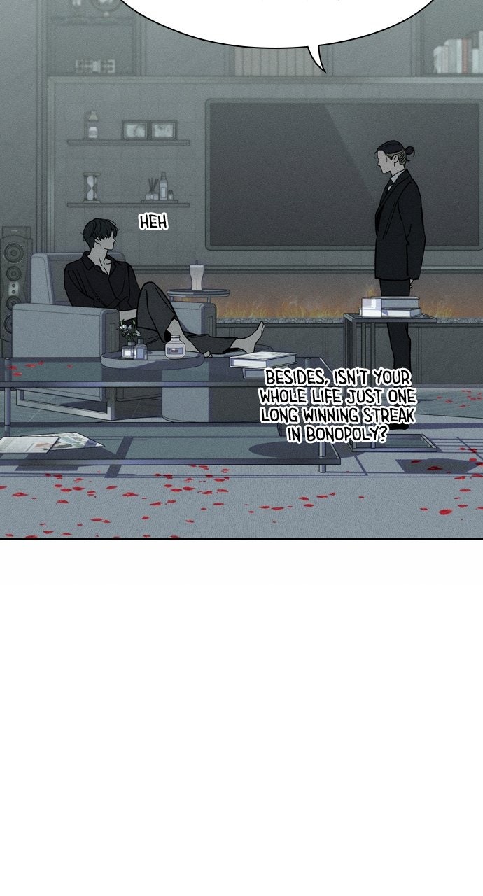 Read Tears on a Withered Flower Manga Online