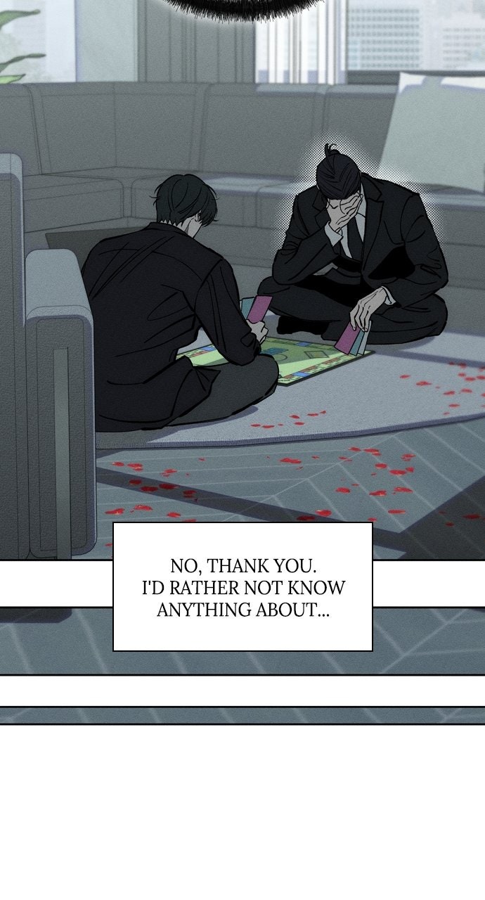Read Tears on a Withered Flower Manga Online