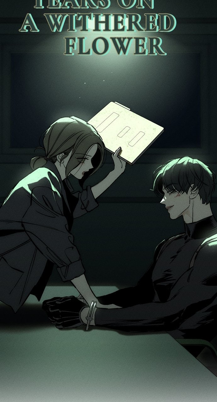 Read Tears on a Withered Flower Manga Online