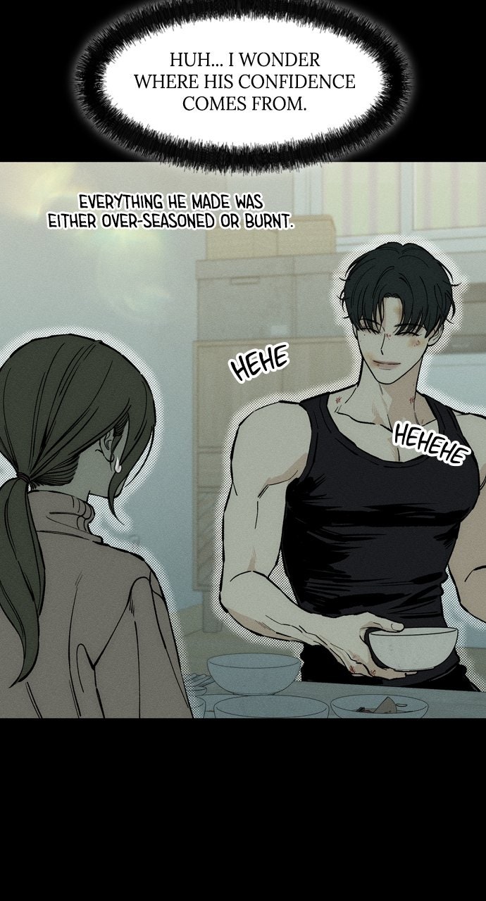 Read Tears on a Withered Flower Manga Online