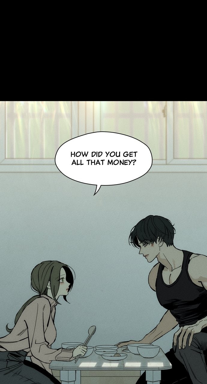 Read Tears on a Withered Flower Manga Online