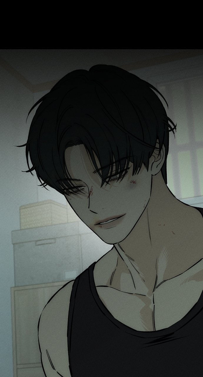 Read Tears on a Withered Flower Manga Online