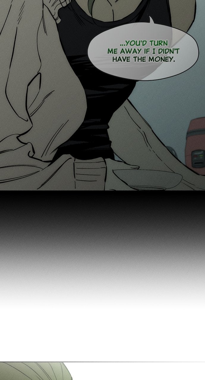 Read Tears on a Withered Flower Manga Online