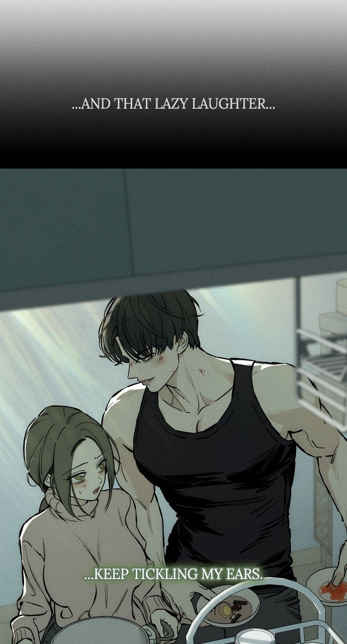 Read Tears on a Withered Flower Manga Online