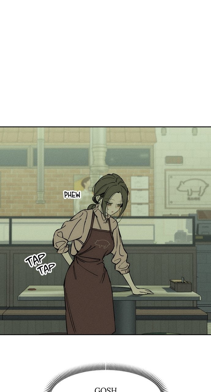 Read Tears on a Withered Flower Manga Online
