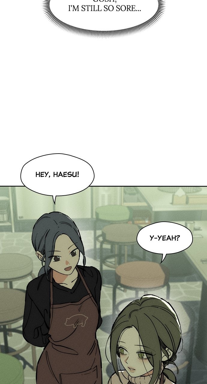 Read Tears on a Withered Flower Manga Online