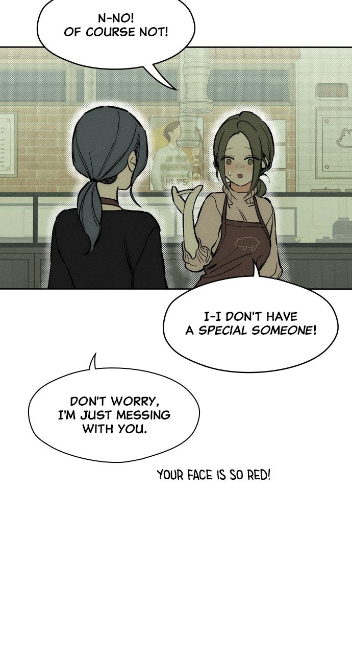 Read Tears on a Withered Flower Manga Online