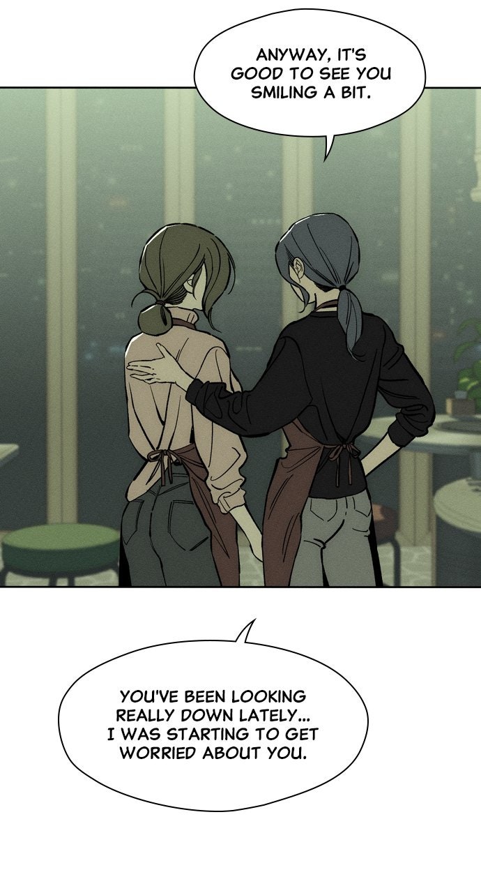 Read Tears on a Withered Flower Manga Online