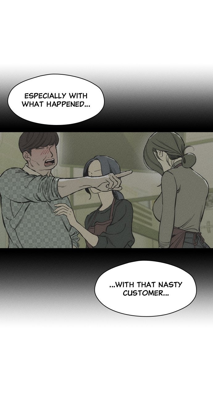 Read Tears on a Withered Flower Manga Online
