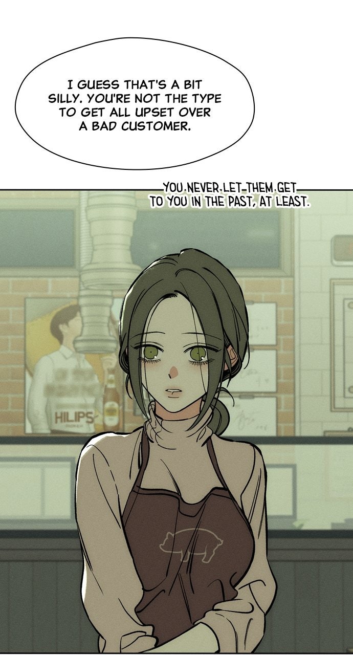 Read Tears on a Withered Flower Manga Online