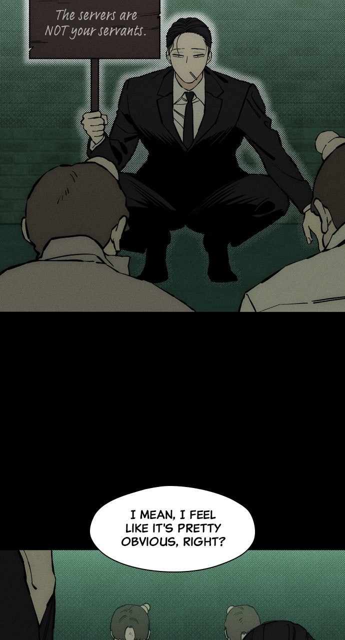 Read Tears on a Withered Flower Manga Online