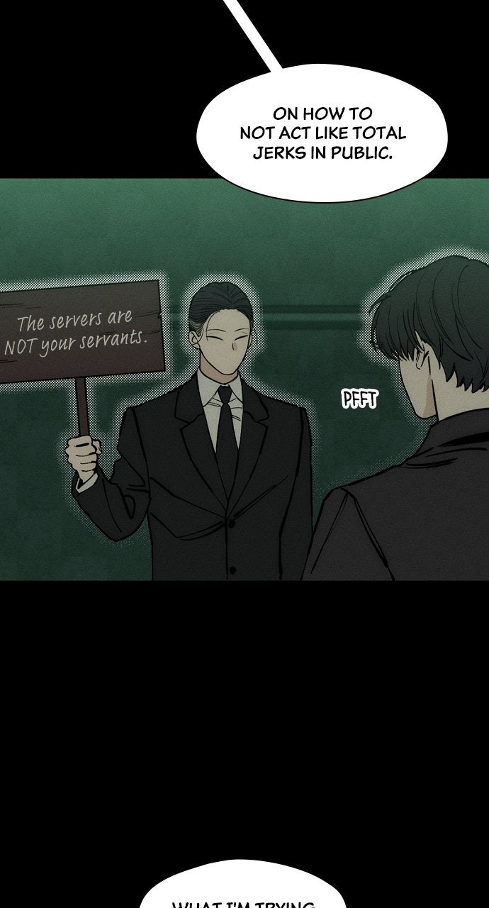 Read Tears on a Withered Flower Manga Online