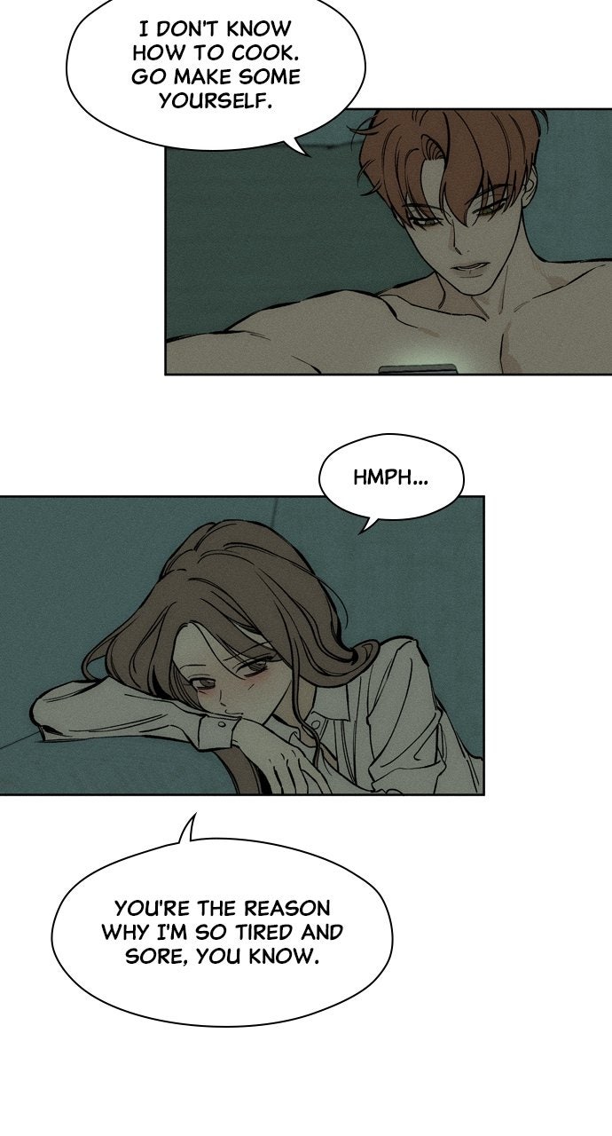 Read Tears on a Withered Flower Manga Online