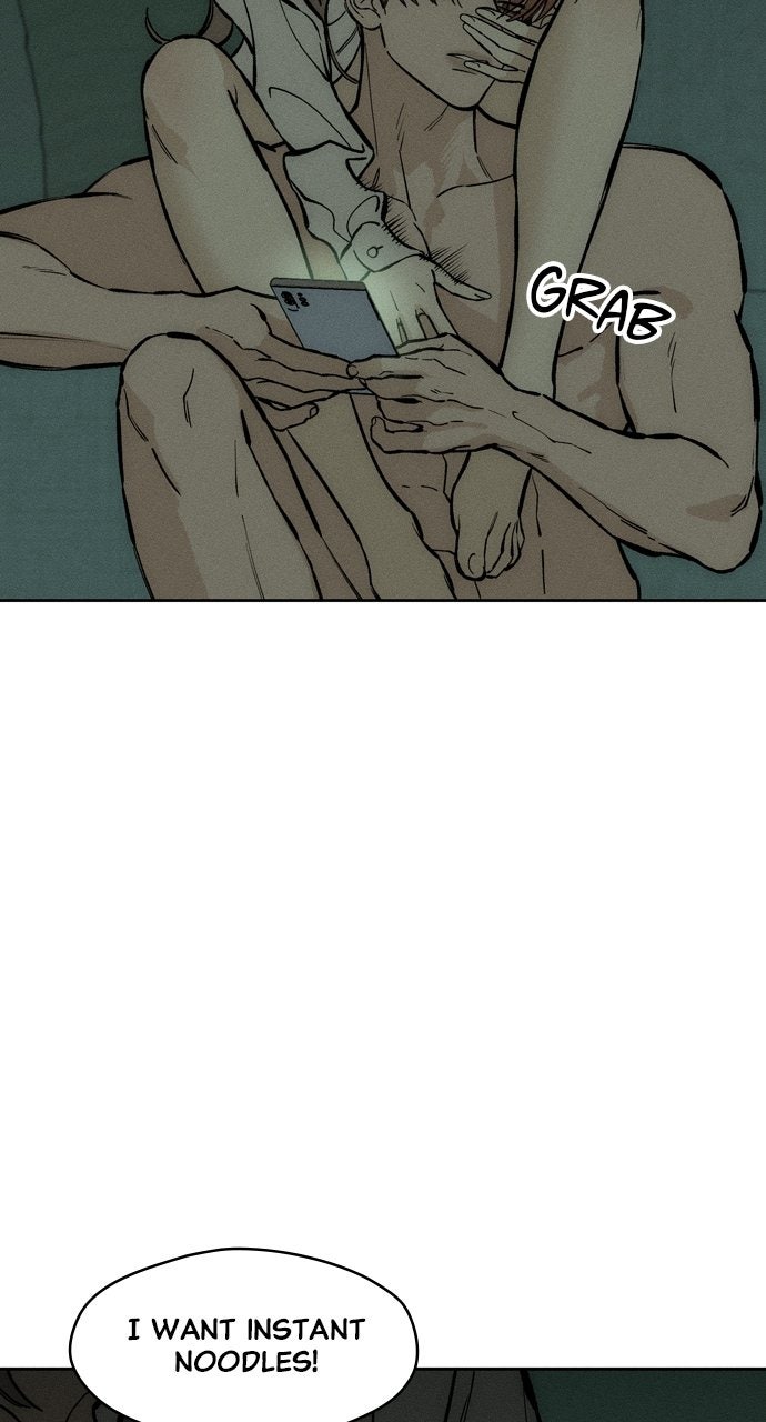 Read Tears on a Withered Flower Manga Online