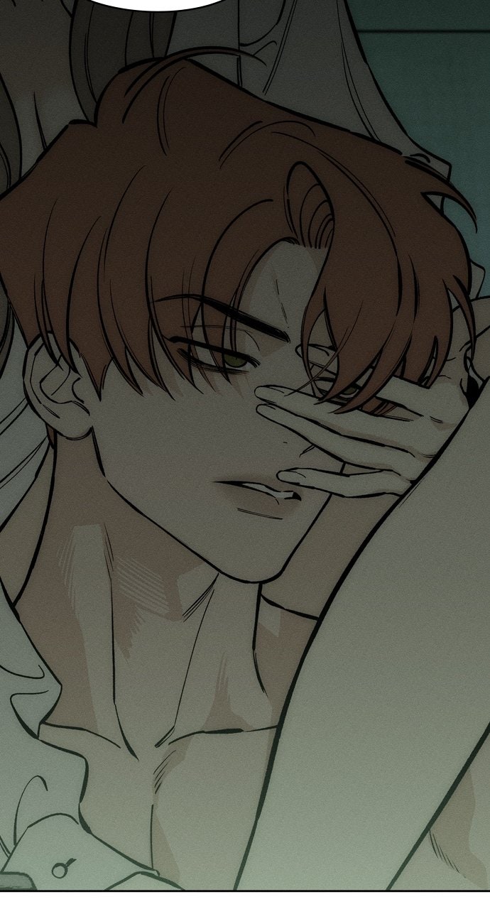 Read Tears on a Withered Flower Manga Online