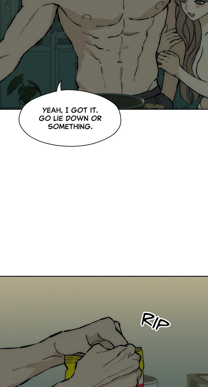 Read Tears on a Withered Flower Manga Online