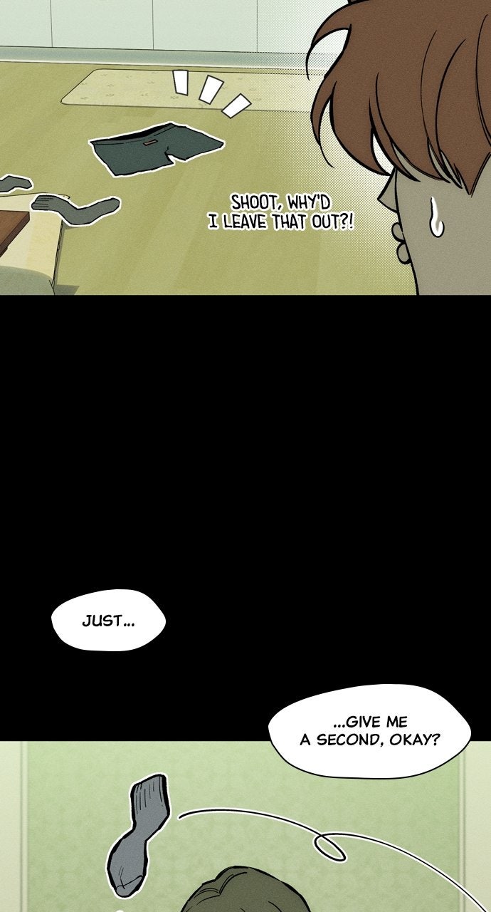Read Tears on a Withered Flower Manga Online