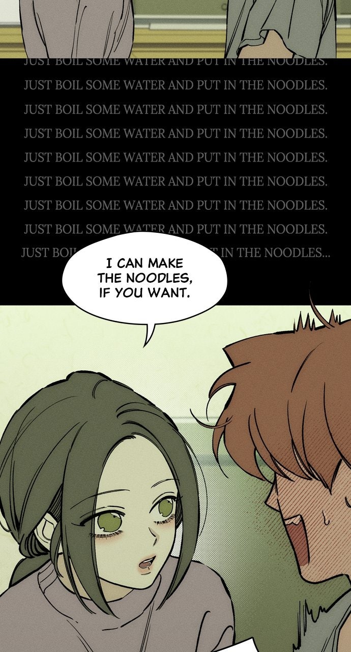 Read Tears on a Withered Flower Manga Online