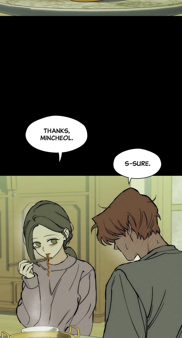 Read Tears on a Withered Flower Manga Online
