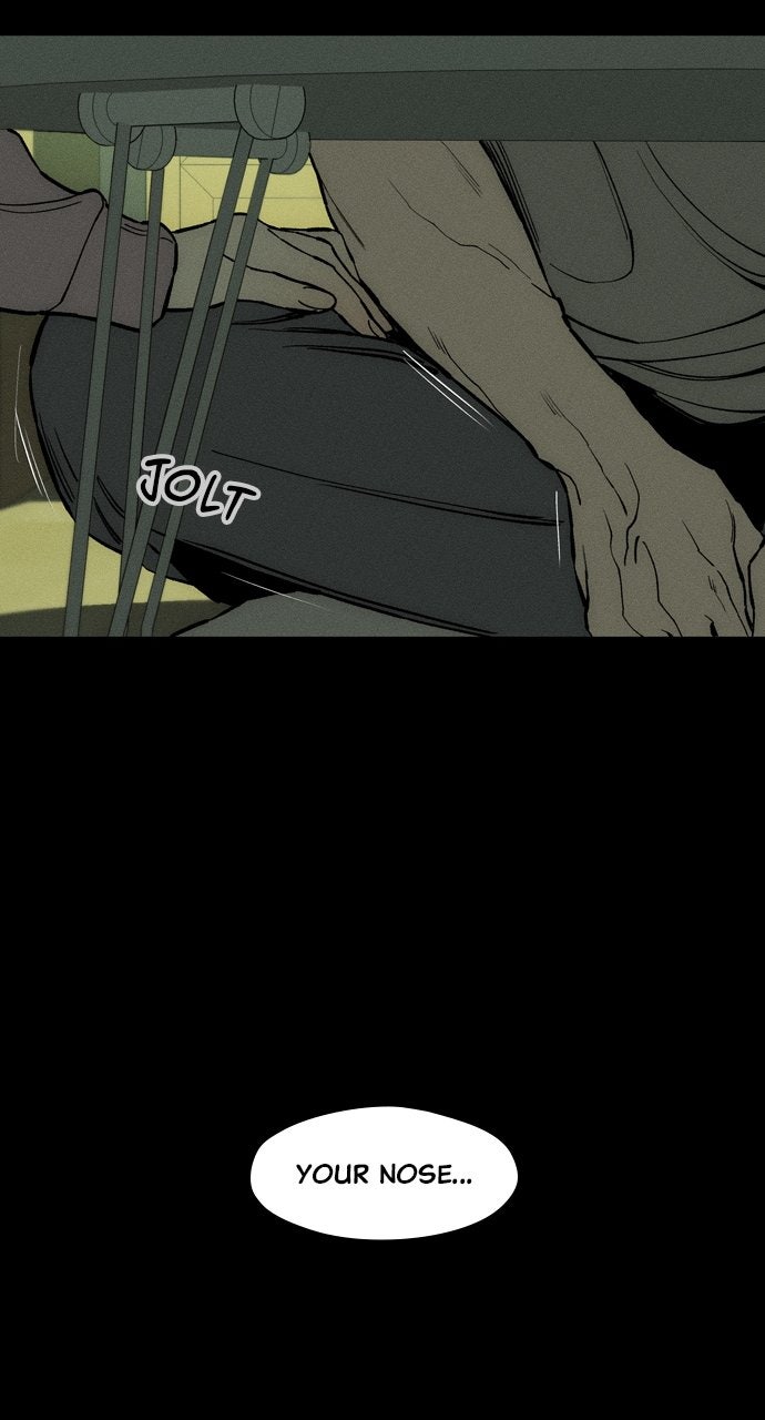 Read Tears on a Withered Flower Manga Online