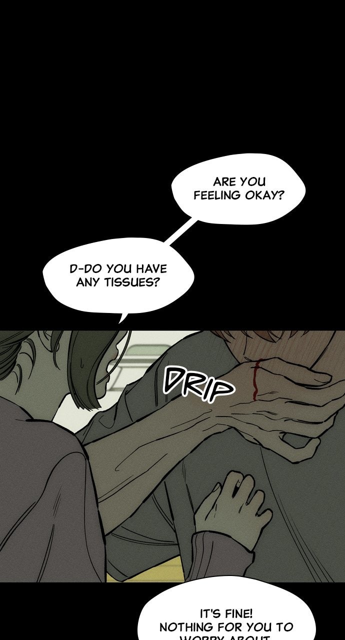 Read Tears on a Withered Flower Manga Online