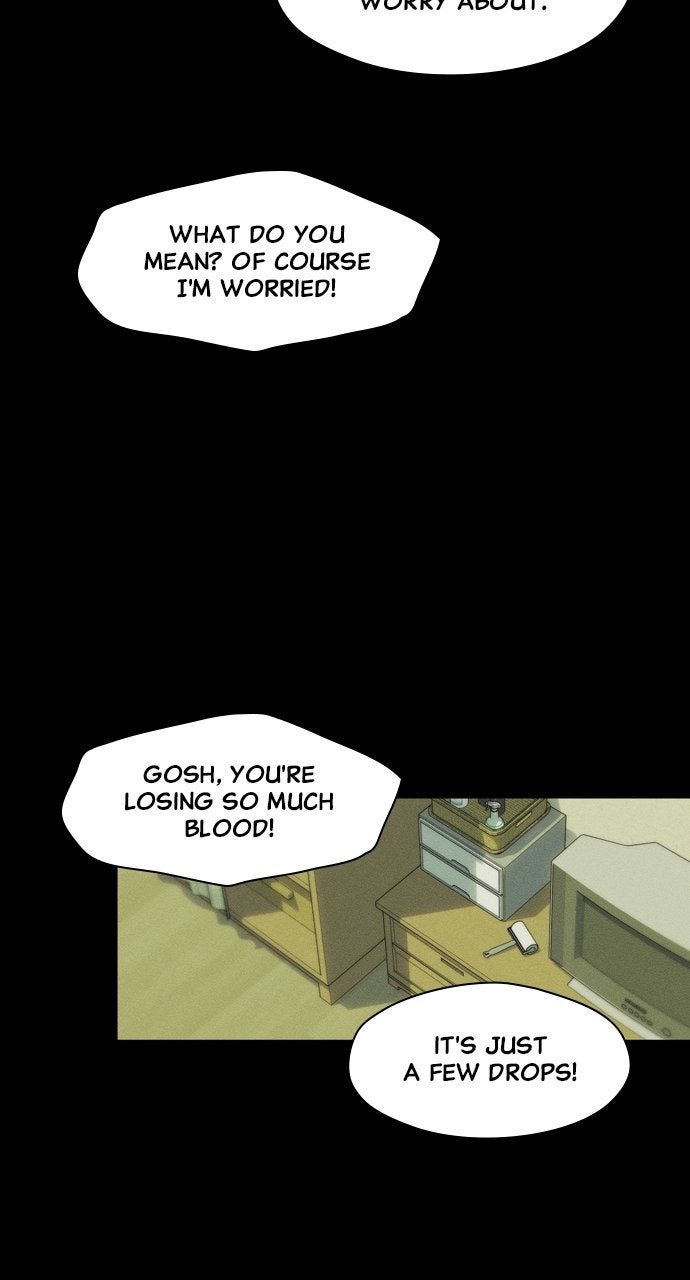 Read Tears on a Withered Flower Manga Online