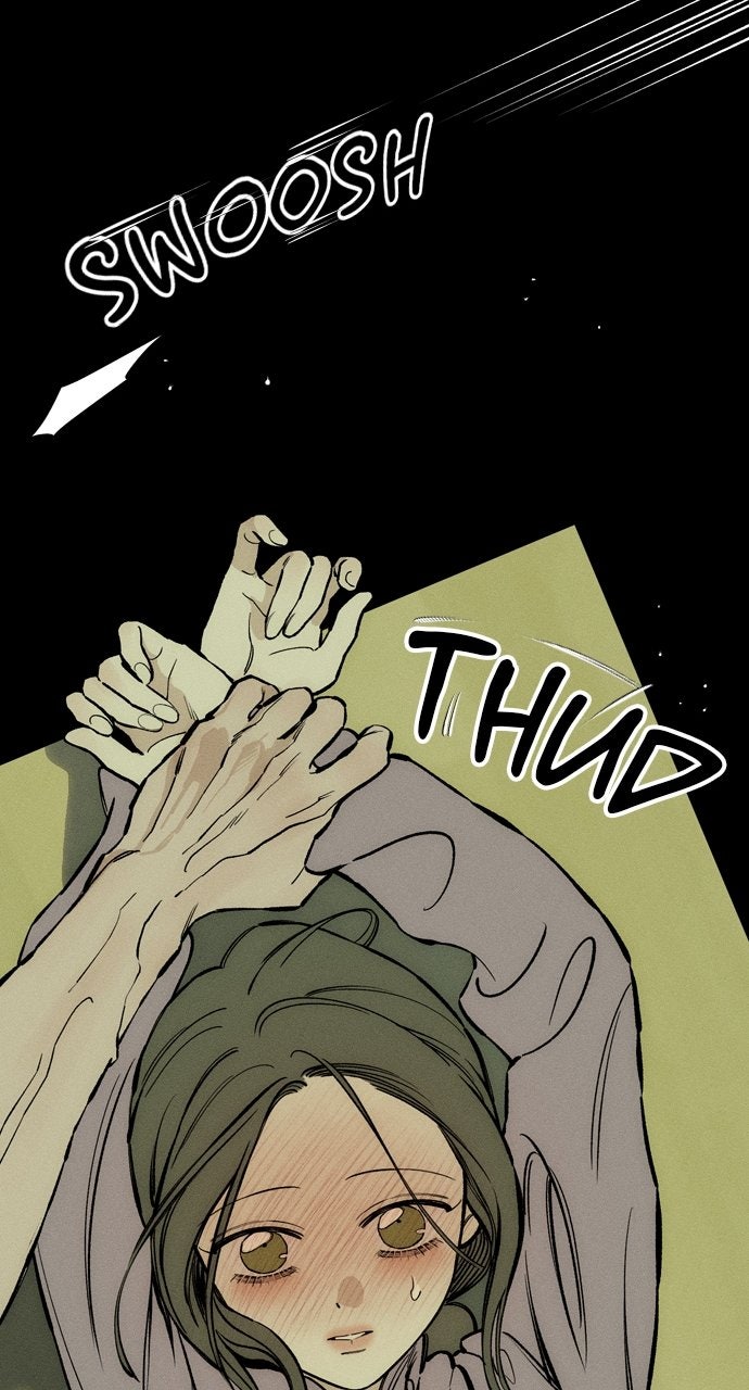 Read Tears on a Withered Flower Manga Online