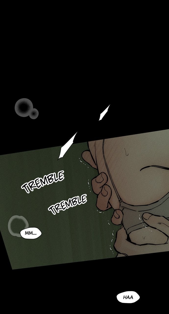 Read Tears on a Withered Flower Manga Online