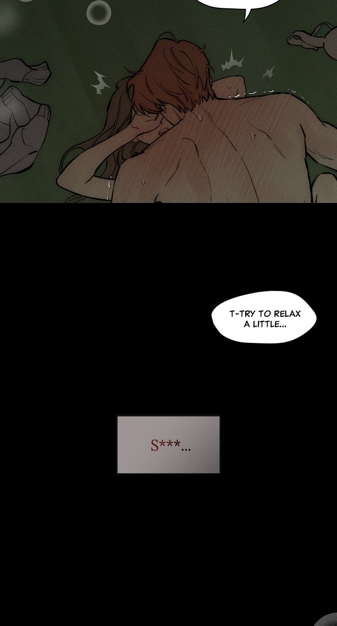 Read Tears on a Withered Flower Manga Online