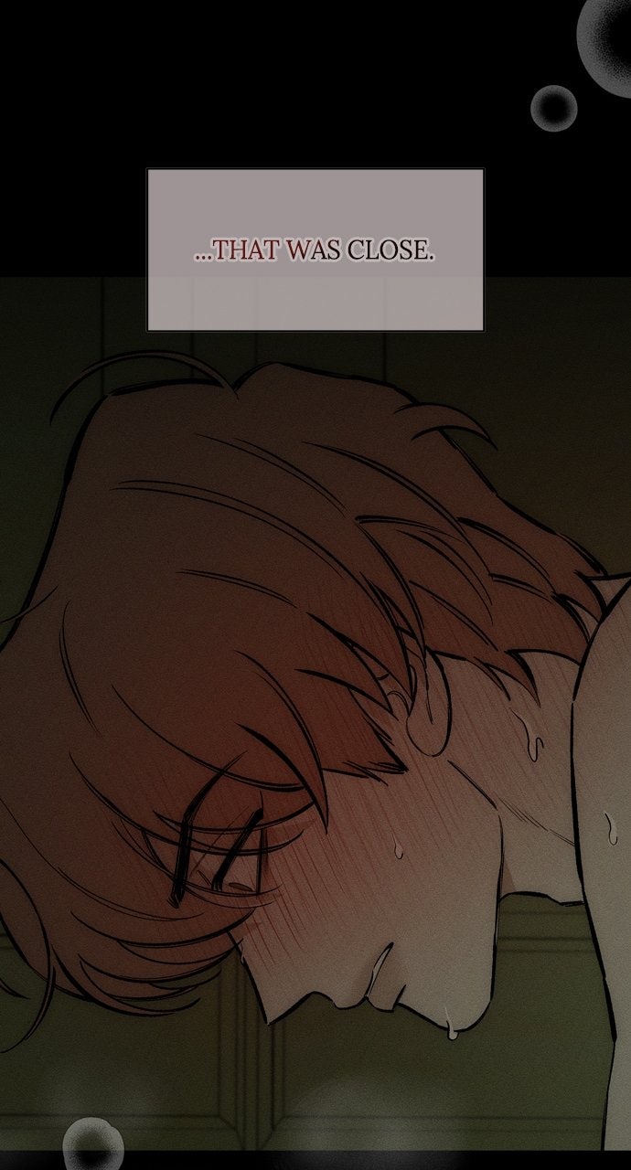 Read Tears on a Withered Flower Manga Online