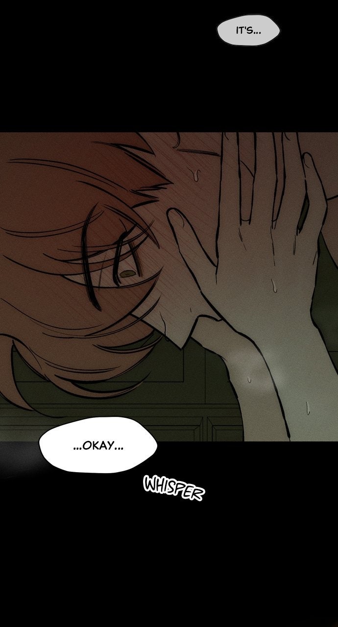 Read Tears on a Withered Flower Manga Online