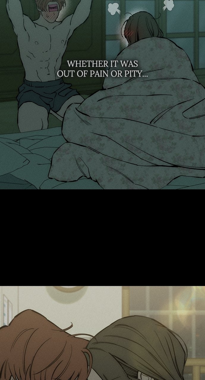 Read Tears on a Withered Flower Manga Online