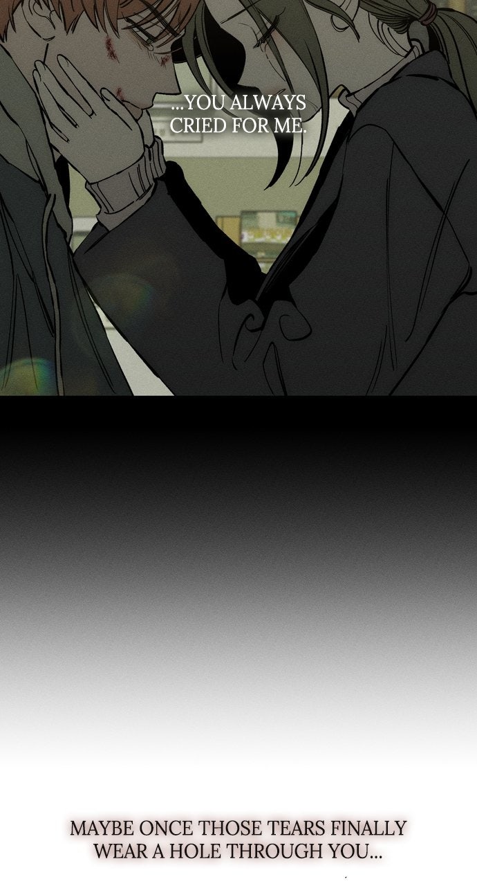 Read Tears on a Withered Flower Manga Online
