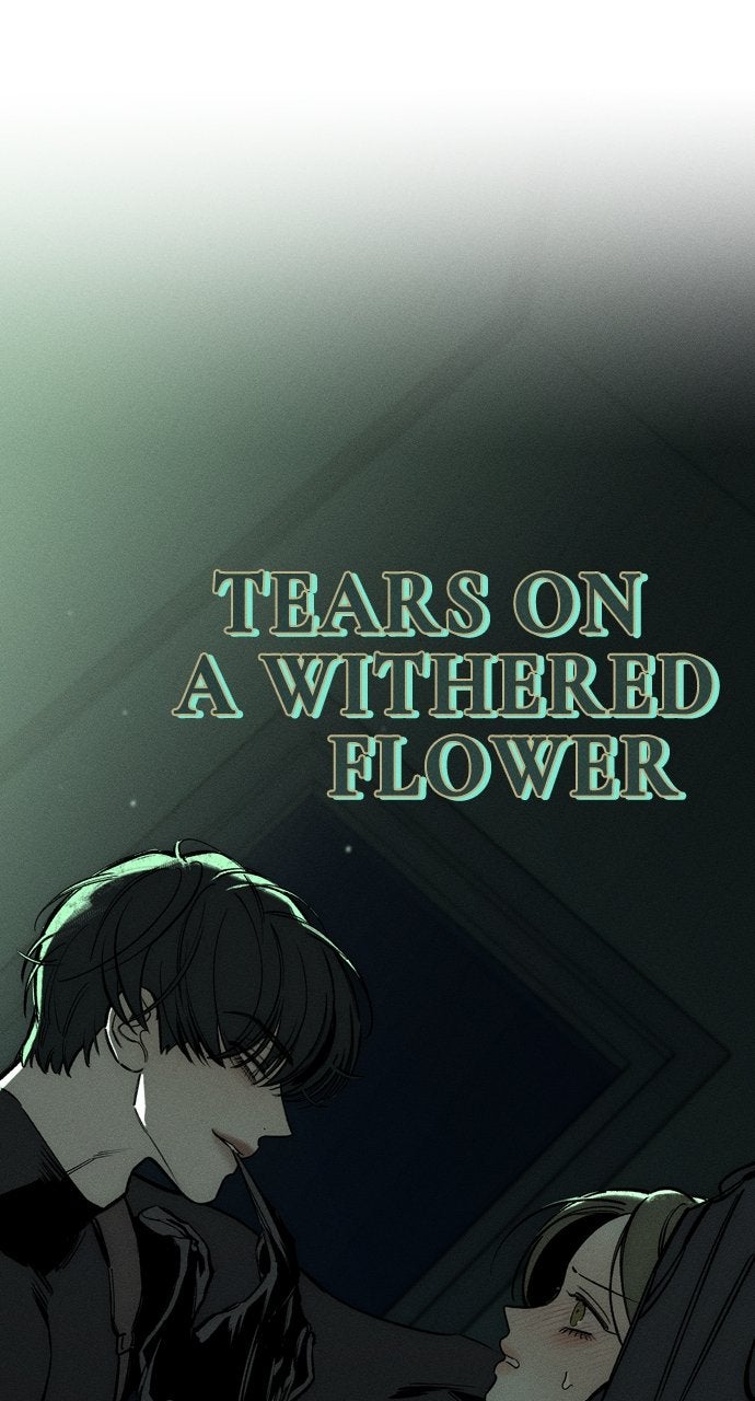 Read Tears on a Withered Flower Manga Online